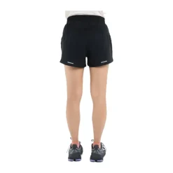 SHORT MERINO 125 ZONEKNIT FEMME