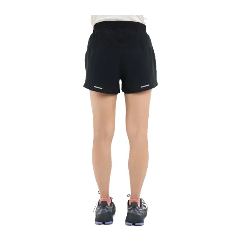 SHORT MERINO 125 ZONEKNIT FEMME