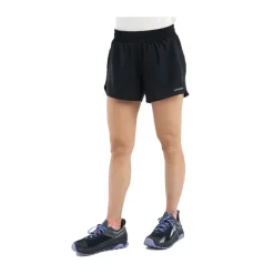 SHORT MERINO 125 ZONEKNIT FEMME
