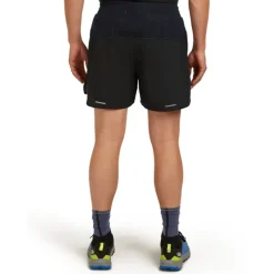 SHORT MERINO 125 ZONEKNIT SPEED HOMME
