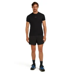 SHORT MERINO 125 ZONEKNIT SPEED HOMME