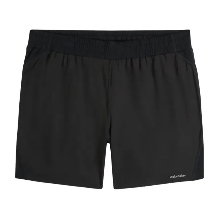 SHORT MERINO 125 ZONEKNIT SPEED HOMME