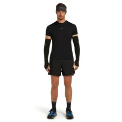SHORT MERINO 125 ZONEKNIT SPEED HOMME