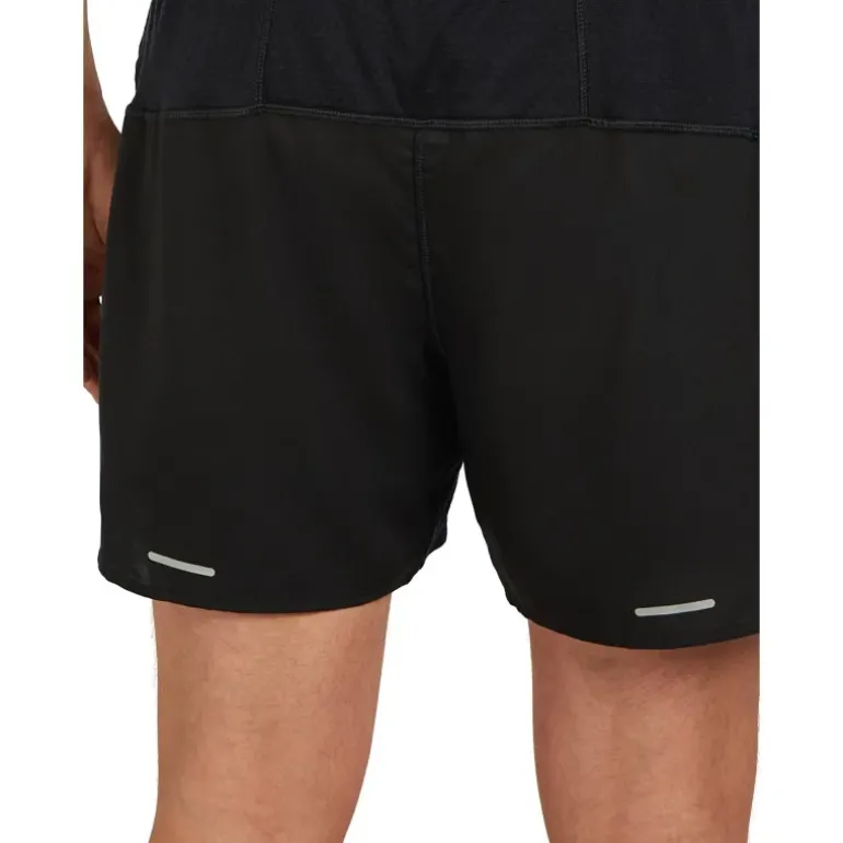 SHORT MERINO 125 ZONEKNIT SPEED HOMME