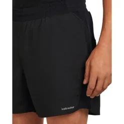 SHORT MERINO 125 ZONEKNIT SPEED HOMME