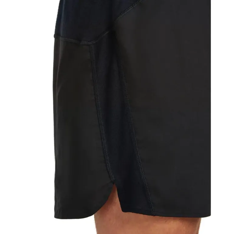 SHORT MERINO 125 ZONEKNIT SPEED HOMME