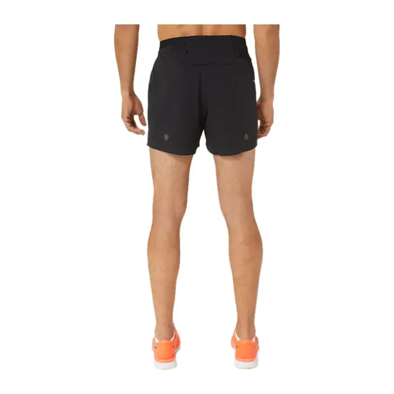 Short Metarun 5" homme