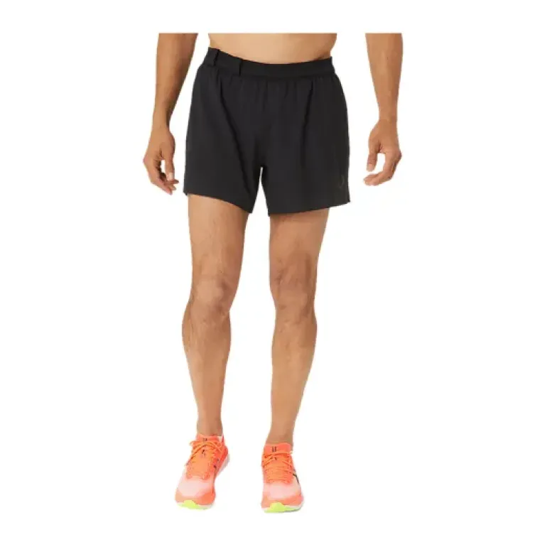 Short Metarun 5" homme