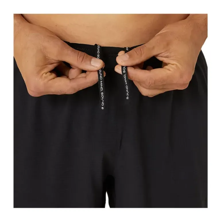 Short Metarun 5" homme