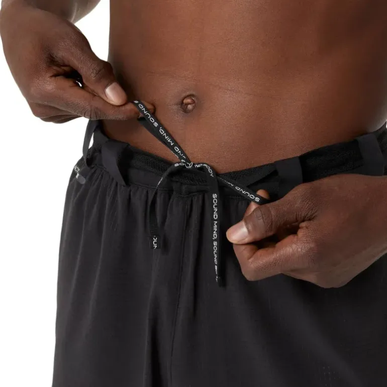 SHORT METARUN 5IN (13cm) HOMME
