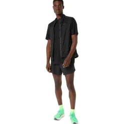 SHORT METARUN 5IN (13cm) HOMME