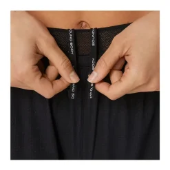 SHORT METARUN SPLIT FEMME