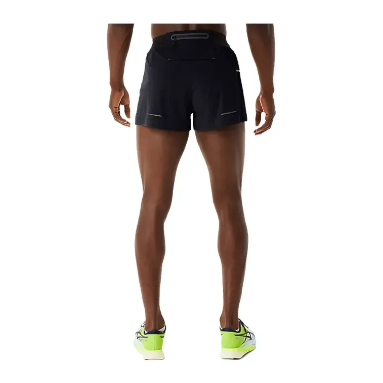 Short Metarun Split homme