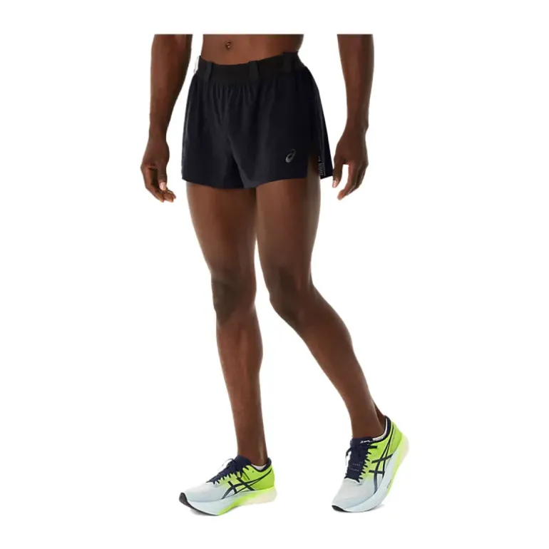 Short Metarun Split homme