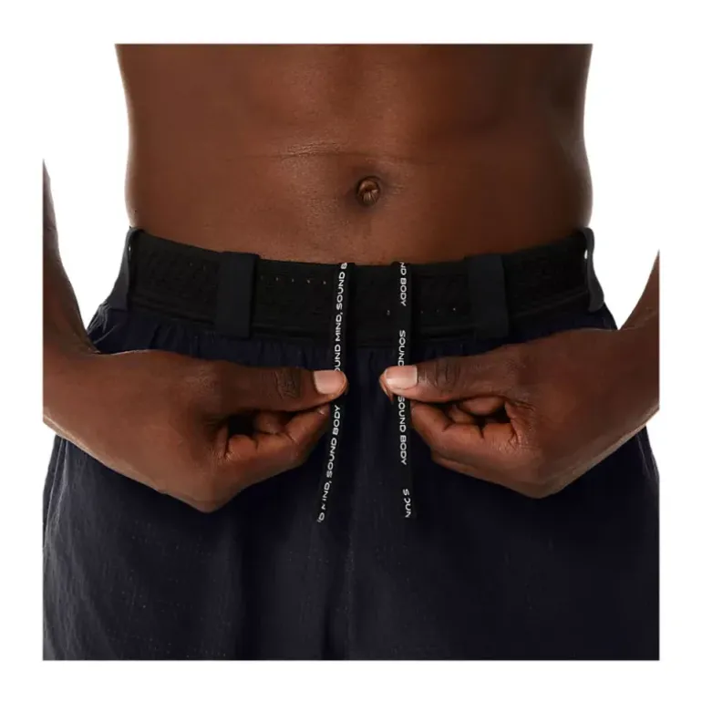 Short Metarun Split homme
