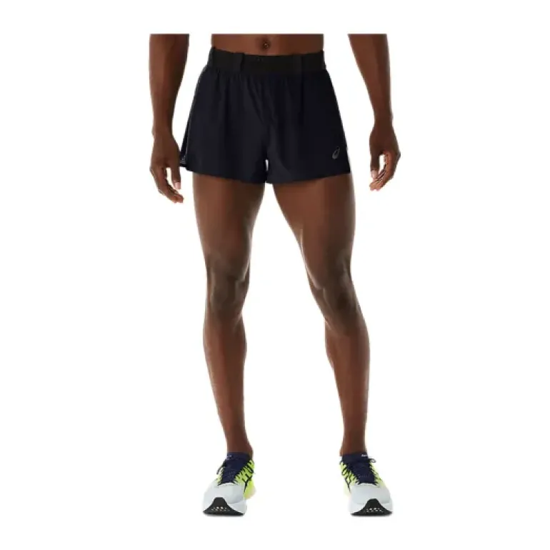 Short Metarun Split homme