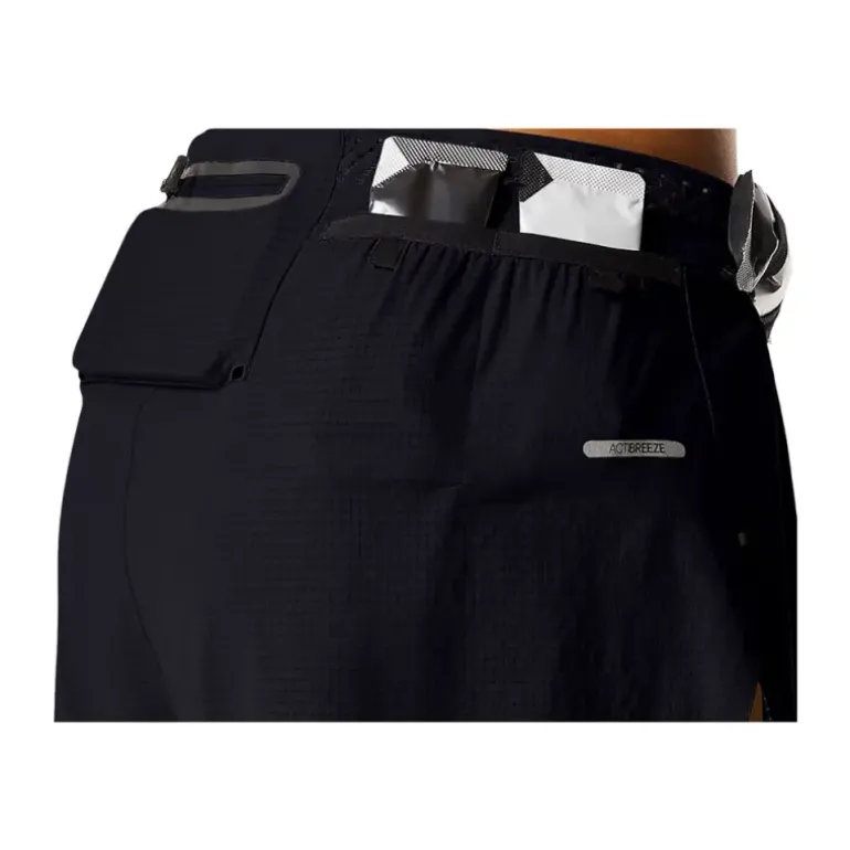 Short Metarun Split homme