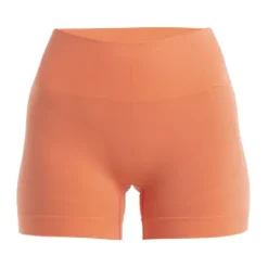 SHORT MÉLANGE MÉRINOS 260 ZONEKNIT SEAMLESS 4 FEMME