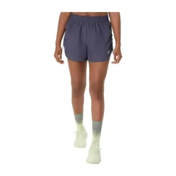 SHORT NAGINO RUN ADJUSTABLE 4IN FEMME