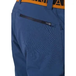 SHORT NAIRI II HOMME