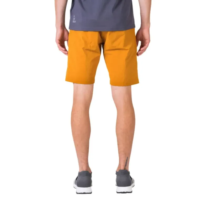 SHORT NAIRI II HOMME