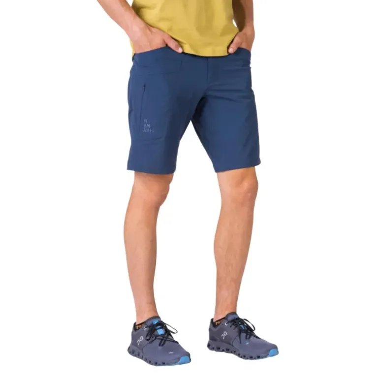 SHORT NAIRI II HOMME