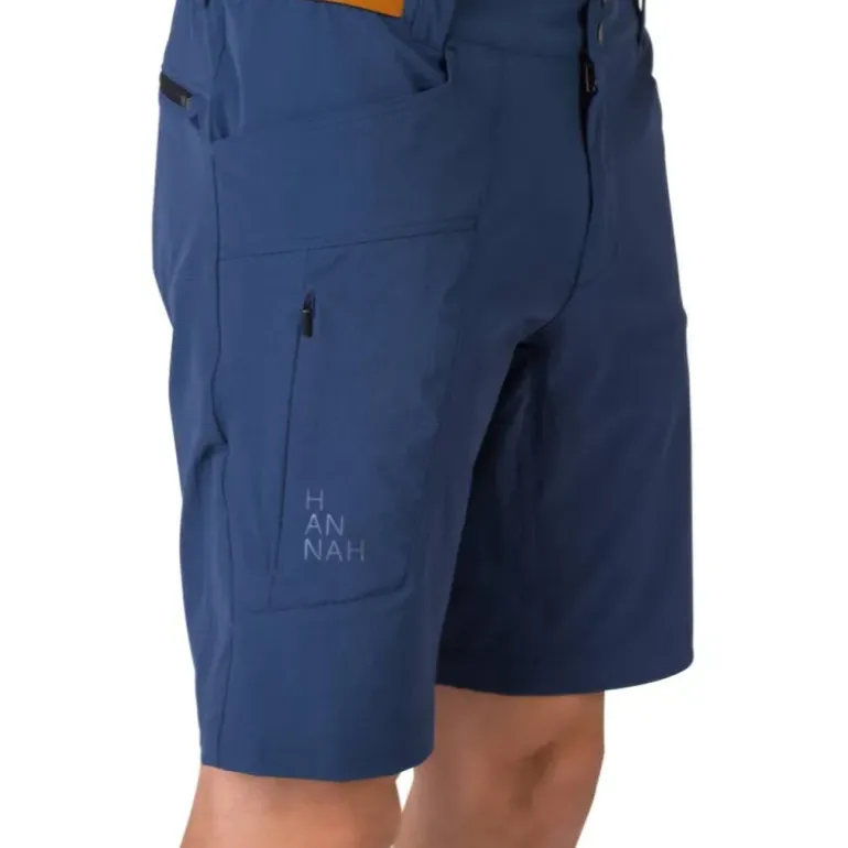SHORT NAIRI II HOMME