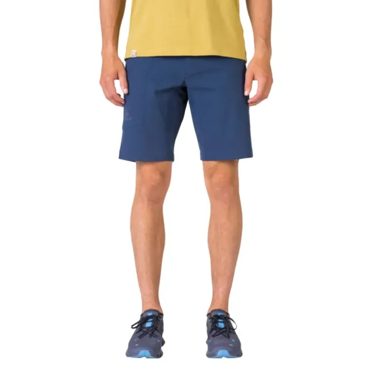 SHORT NAIRI II HOMME