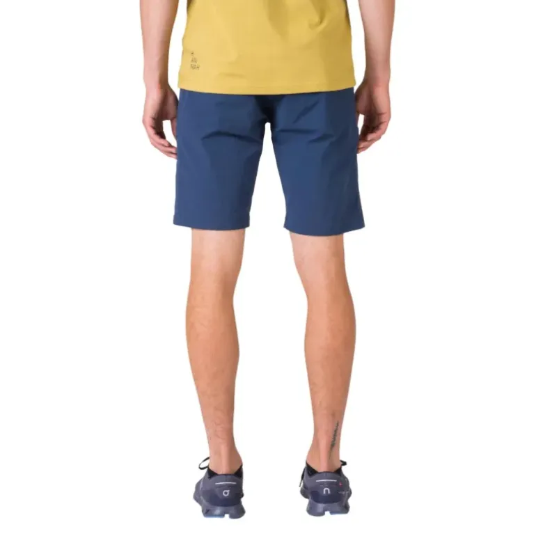 SHORT NAIRI II HOMME
