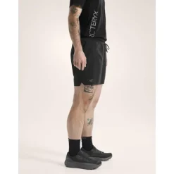 Short Norvan 5" Homme