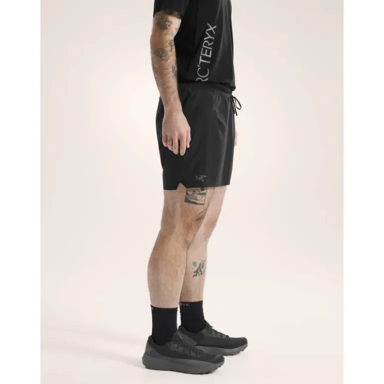 Short Norvan 5" Homme