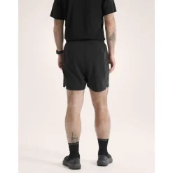 Short Norvan 5" Homme