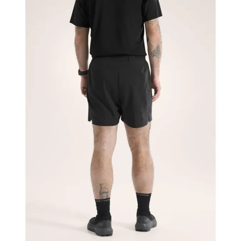 Short Norvan 5" Homme