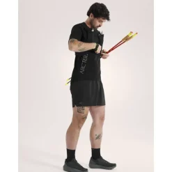 Short Norvan 5