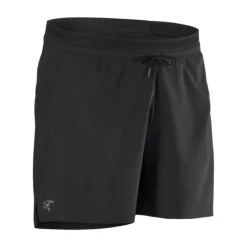 Short Norvan 5