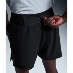 Short On Trail Black Gobi homme