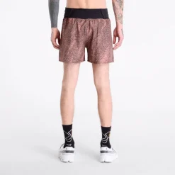 Short On Trail Black Gobi homme