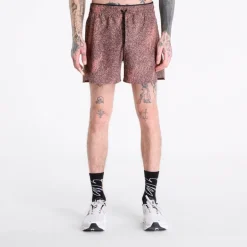 Short On Trail Black Gobi homme