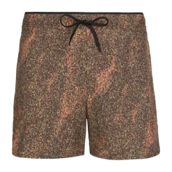 Short On Trail Black Gobi homme