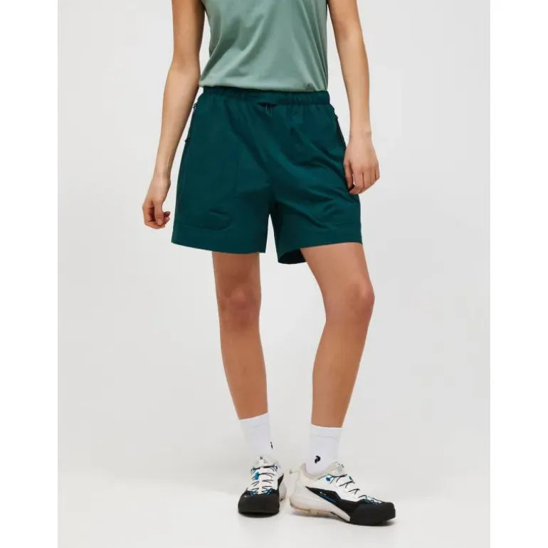 Short Outdoor Cargo femme