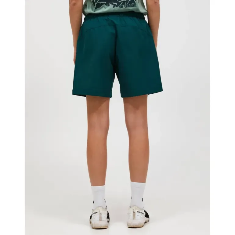 Short Outdoor Cargo femme