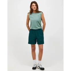Short Outdoor Cargo femme