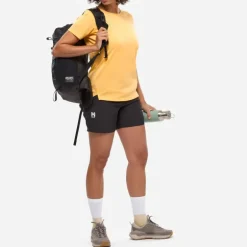 Short Parmelan femme