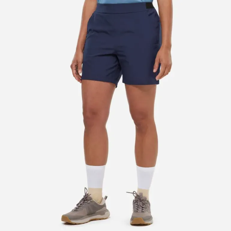 Short Parmelan femme