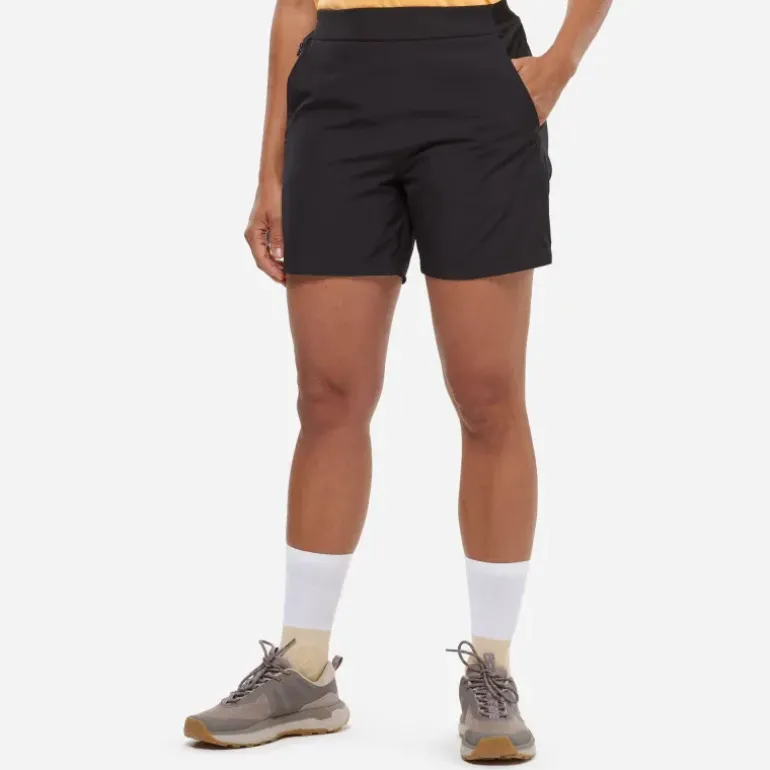 Short Parmelan femme