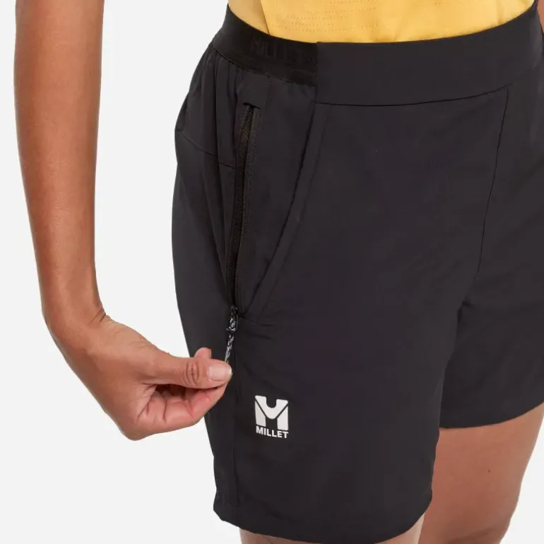 Short Parmelan femme