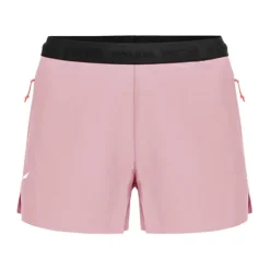 SHORT PEDROC DURASTRETCH WOOL FEMME