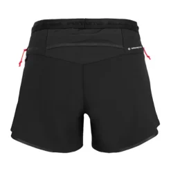 SHORT PEDROC DURASTRETCH WOOL FEMME