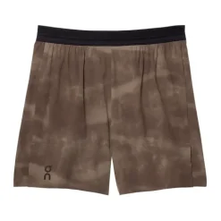 SHORT PERFORMANCE 7" AOP HOMME