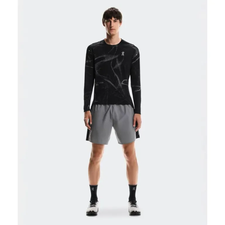 SHORT PERFORMANCE LUMOS HOMME